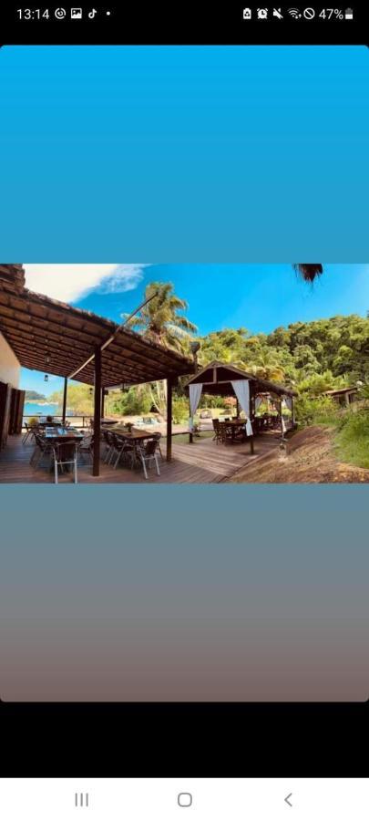Club Mv Saco Do Ceu Hotel Abraão Kültér fotó