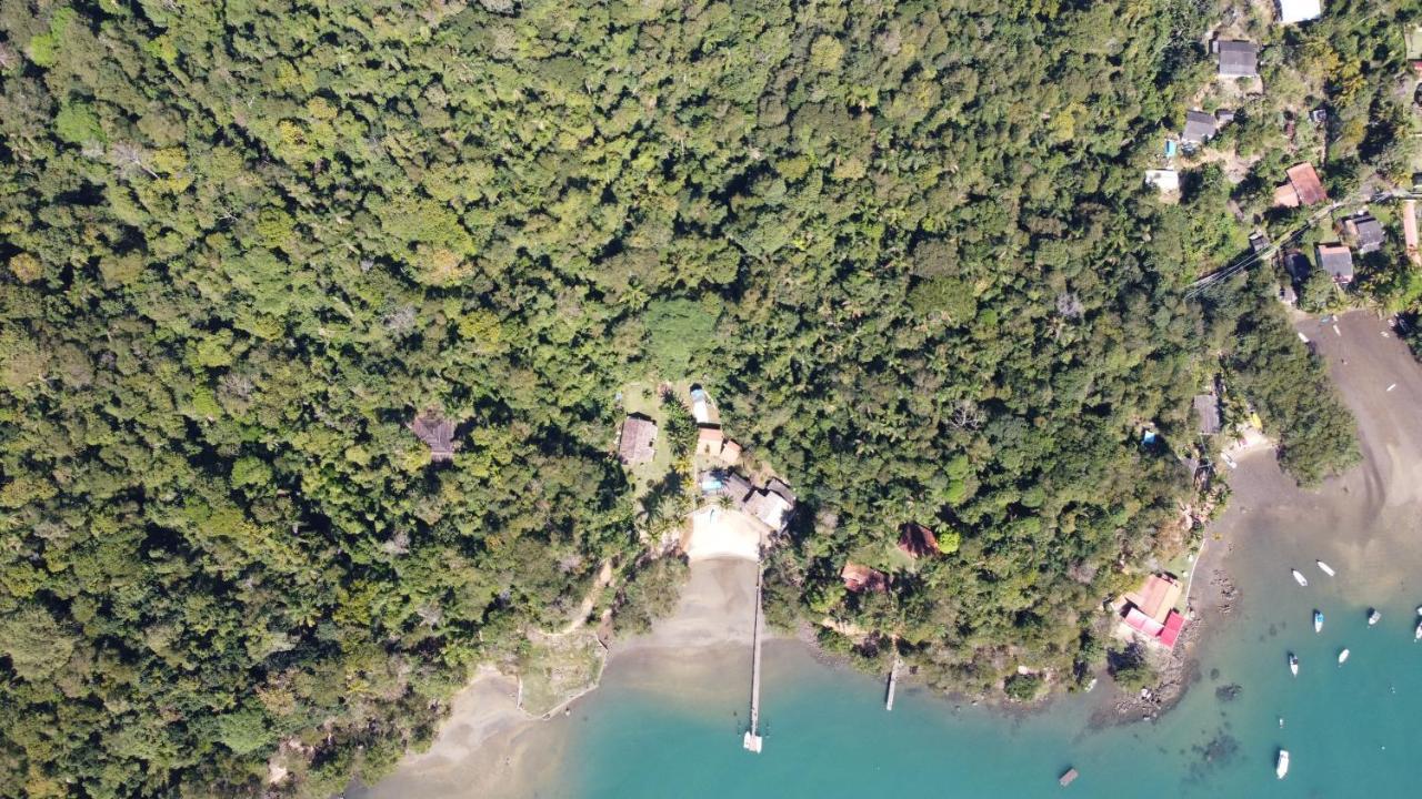 Club Mv Saco Do Ceu Hotel Abraão Kültér fotó