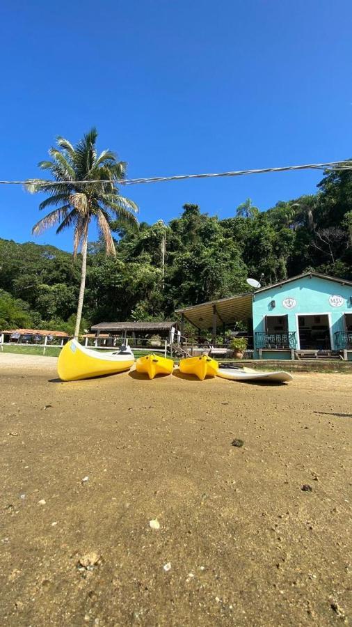 Club Mv Saco Do Ceu Hotel Abraão Kültér fotó