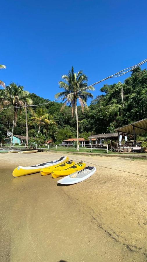 Club Mv Saco Do Ceu Hotel Abraão Kültér fotó