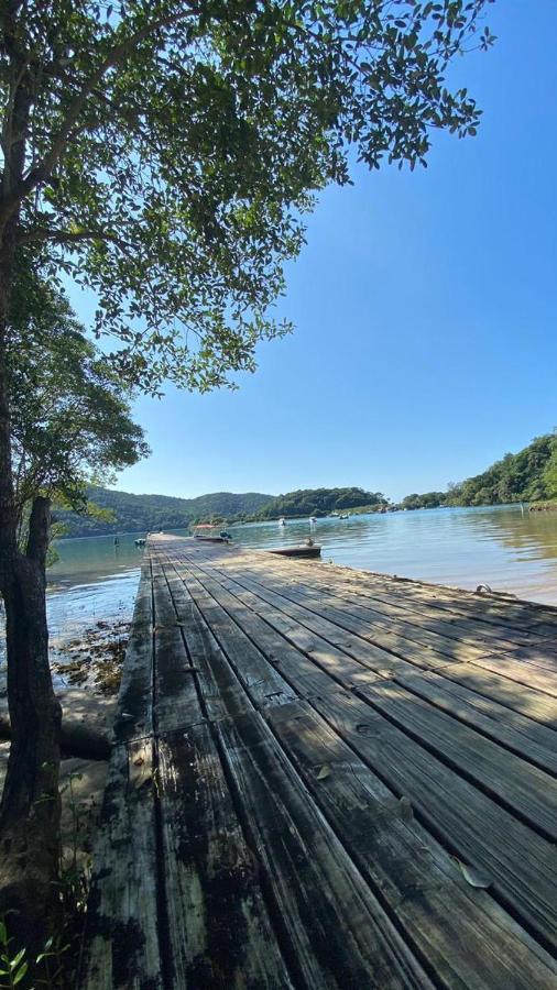 Club Mv Saco Do Ceu Hotel Abraão Kültér fotó