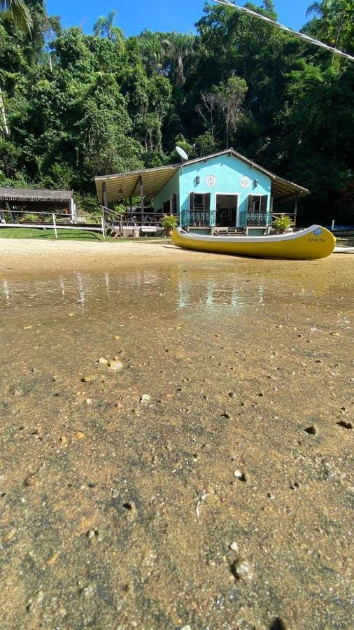 Club Mv Saco Do Ceu Hotel Abraão Kültér fotó