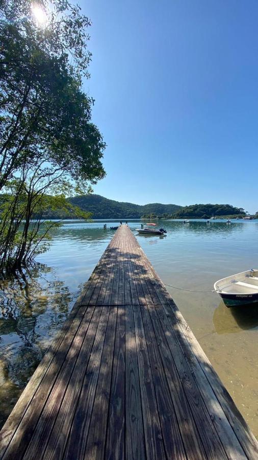 Club Mv Saco Do Ceu Hotel Abraão Kültér fotó