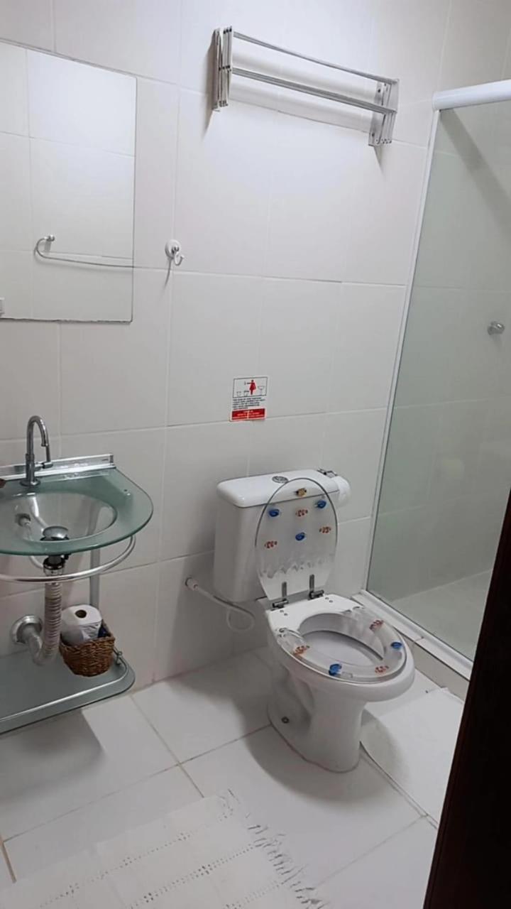 Club Mv Saco Do Ceu Hotel Abraão Szoba fotó