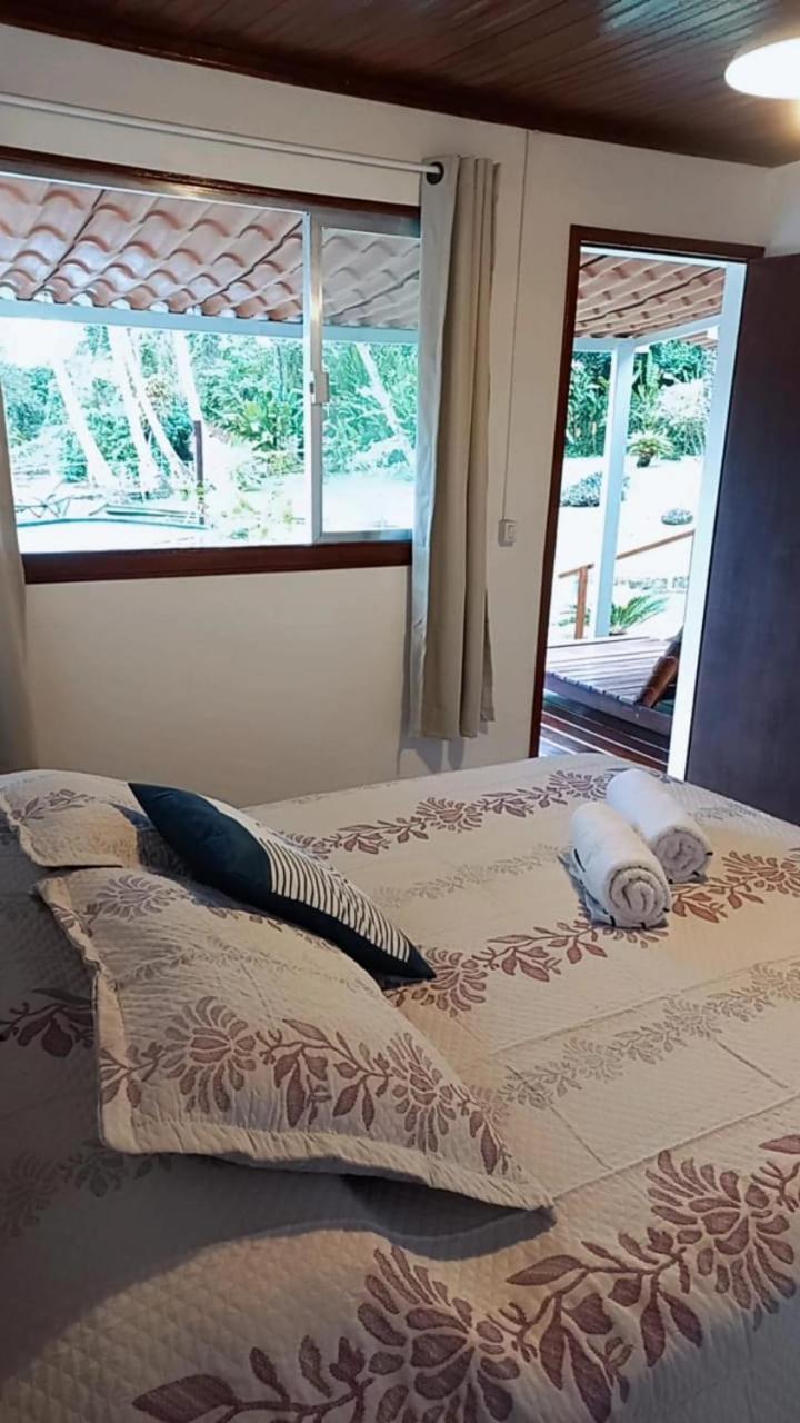 Club Mv Saco Do Ceu Hotel Abraão Szoba fotó